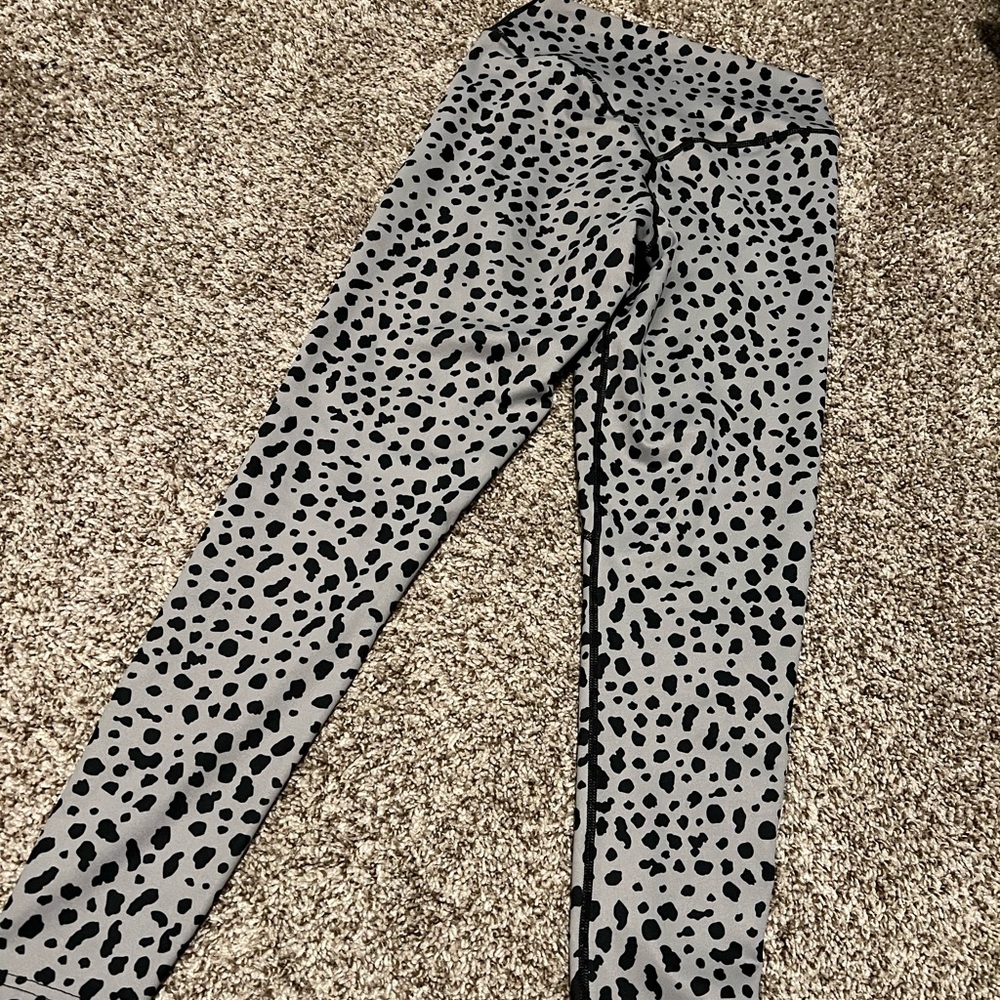 Balance athletica kingdom collection leggings
